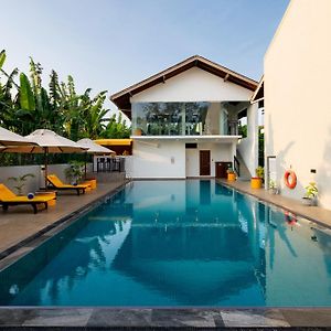 The Thinnai - All-Suites Boutique Hotel