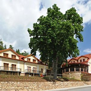 Hotel Gold Chotoviny